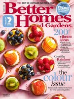 Better Homes and Gardens Australia